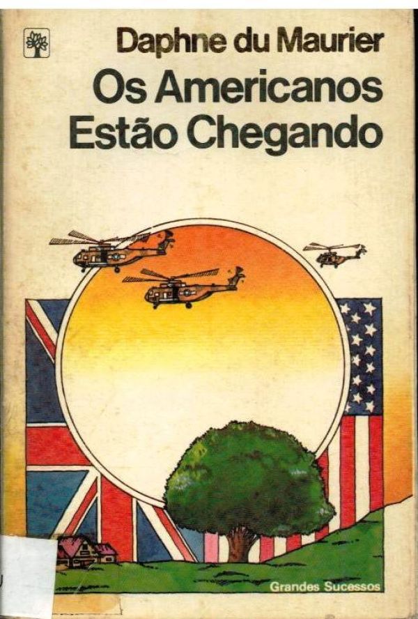 Americanos estão Chegando, Os